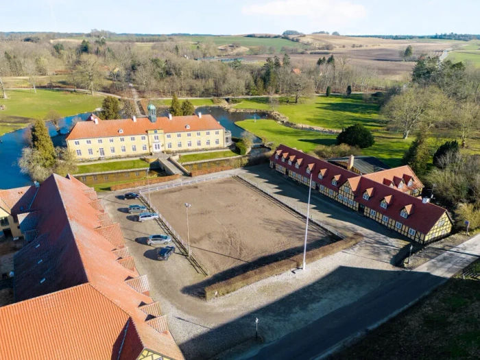 moellerup gods område