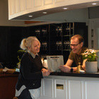 Malin och Petter Sandström