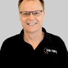 Peder Foldager Hansen