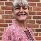 Betina Lund Hammarberg