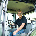 Niels Henrik, Maria & Nicoline