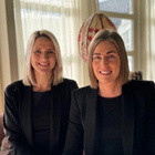 Linda Olsson & Mathilda Larsson