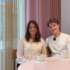 Nina & Noah - stifterne bag SMYKBAR