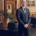 Jonas Dupont Duvander