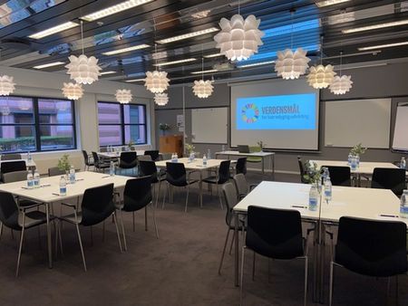 Nordsjællands KonferenceCenter