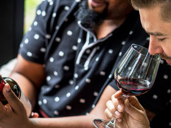 Vinsmagning - en rejse gennem udvalgte vine