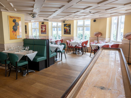 Café Vivaldi Bremerholm