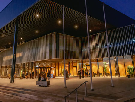 Arena Randers