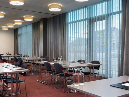 Adina Hotel København