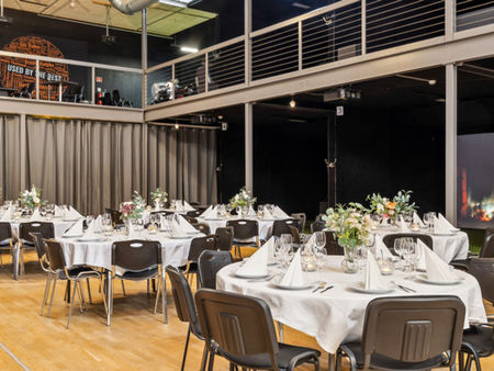 Eventbyen København