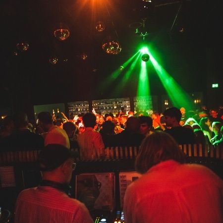 Koncert, Show & Comedy