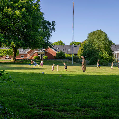 Walk and talk eller fysisk aktivitet