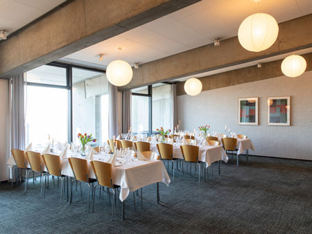 Hotel Toppen af Ebeltoft