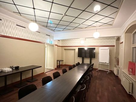 Florentz Café & Brasserie