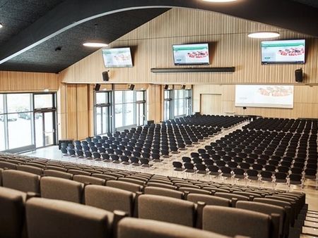 VINGSTED Hotel & Konferencecenter