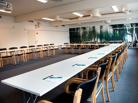 VINGSTED Hotel & Konferencecenter