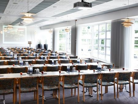 Milling Hotel Vejle