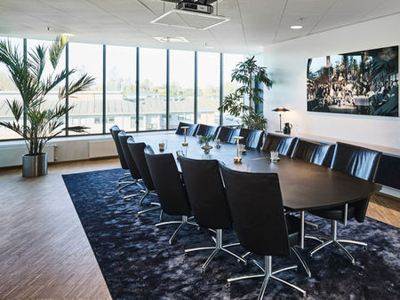 Netværkshuset Konference