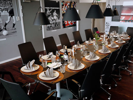 VM Event & Konference