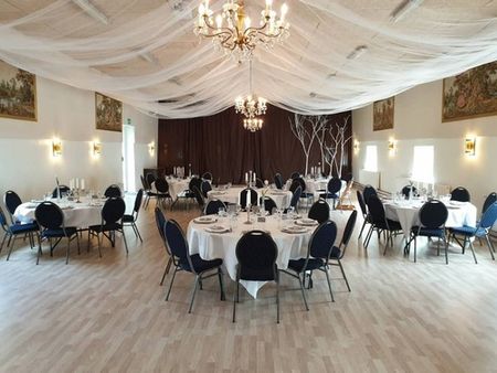 Gørdinglund Herregård