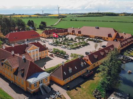 Broløkke Herregård