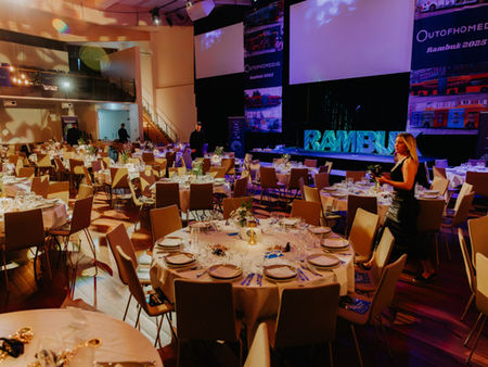 D15 Konference- og hybridmødecenter