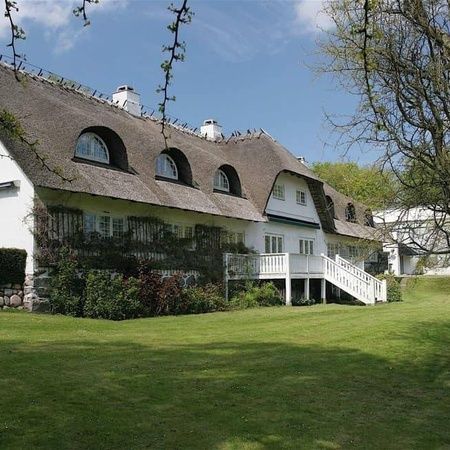 Hasselbalchs Hus