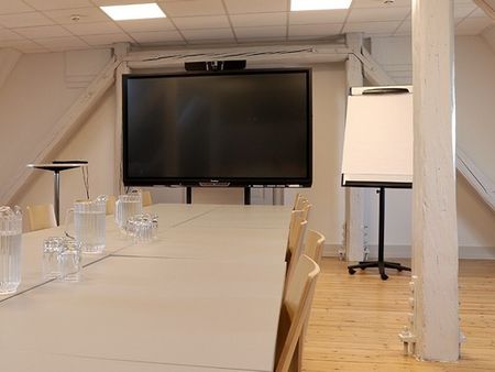 Diakonissestiftelsen