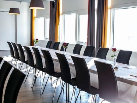 Frederiksberg Selskabslokaler