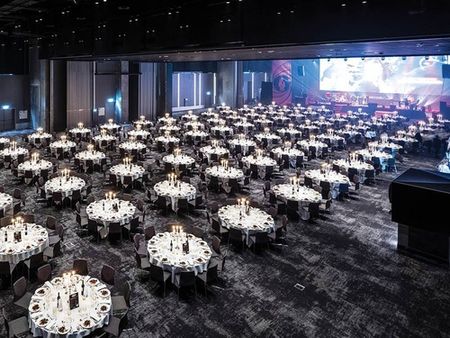 Clarion Hotel Copenhagen Airport