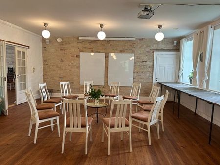 Adamas Center - Sukkerfabrikken