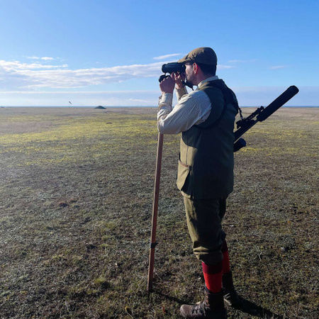 Øens Eksklusive Jagtophold