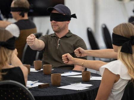 Forræder - kendt fra TV