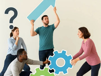 Optimizer: Sjov og lærerig teambuilding