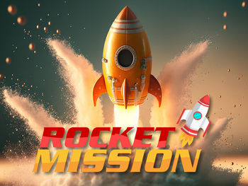 Raketmission - skal teamet nå månen?