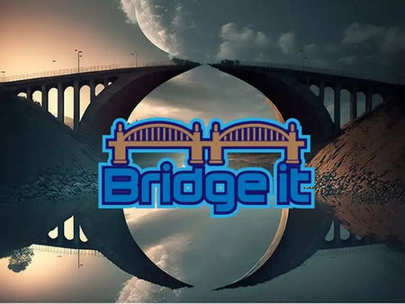Bridge It - brobygning mellem teams