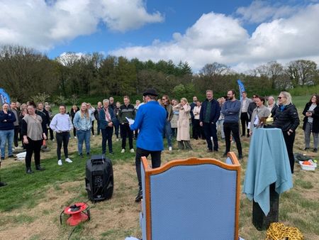 Stormester - kæmp som på TV