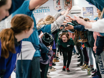 TeamFunn - tankevækkende teamøvelser