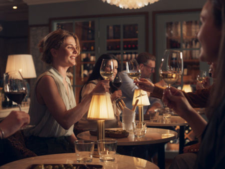 Marienlyst Strandhotel