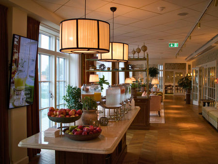 Marienlyst Strandhotel