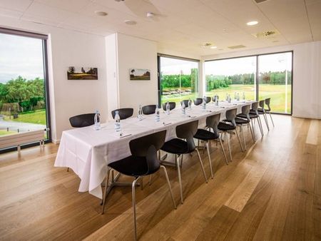 Lübker Golf & Spa Resort