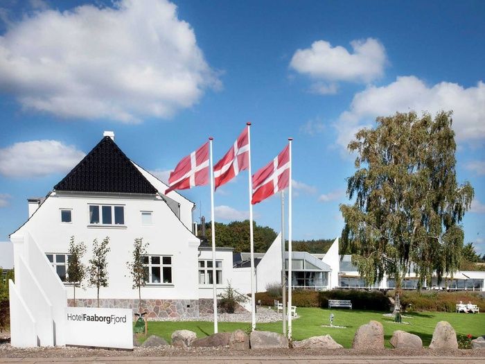 Hotel Faaborg Fjord