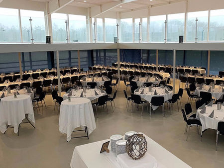 Helgstrand Event & Konferencecenter