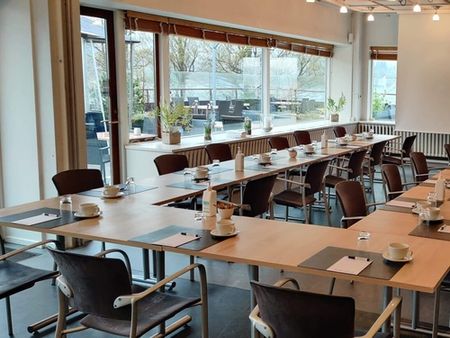 Restaurant Furesøbad