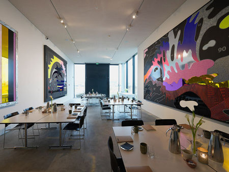 ARKEN Museum for Samtidskunst