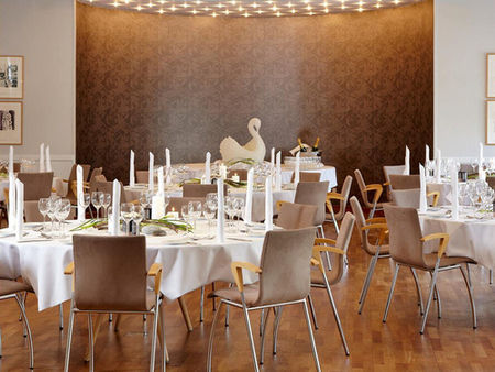 Frederik VI’s Hotel