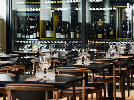 Darling Bistro & Bar