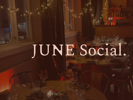JUNE Social