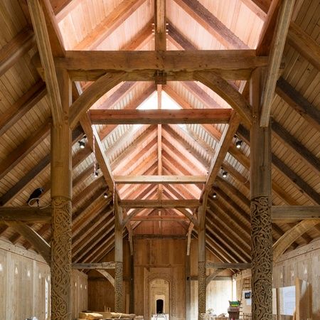 Rundvisning - Sagnlandet