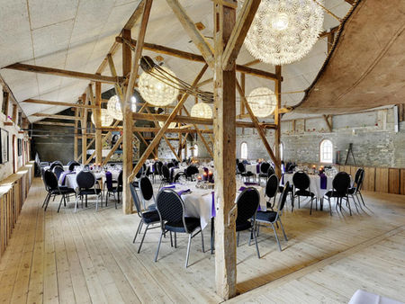 Lønstrup Strandhotel